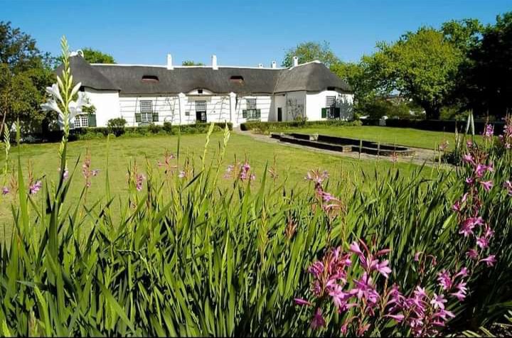 africamps-kambati-swellendam-drostdy-museum