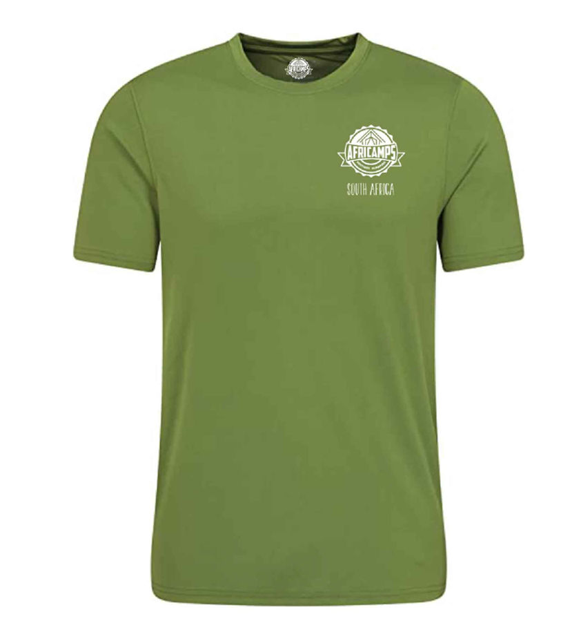 AfriCamps Boutique GlampingMerch Men's T-shirt