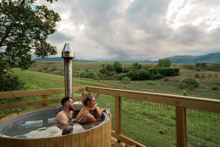 AFRICAMPS - CHAMPAGNE VALLEY-114