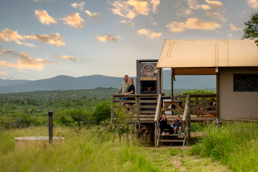 africamps at white elephant safaris pongola game reserve (3)
